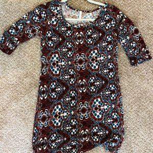 Pinkblush Maternity Blouse